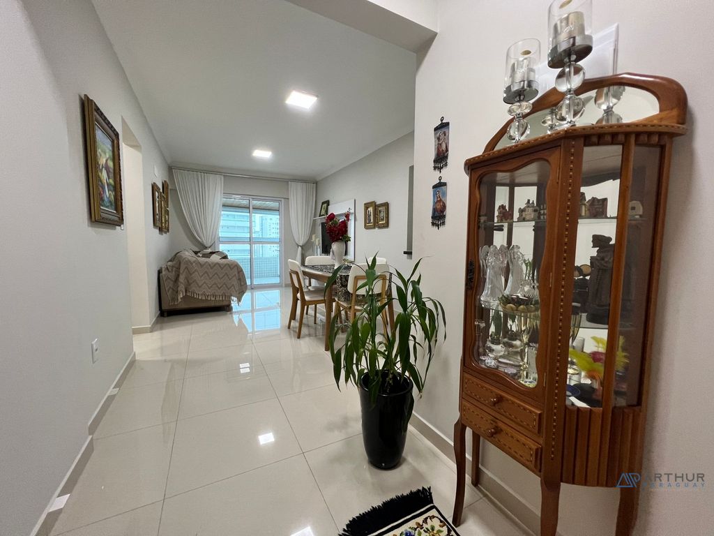 Apartamento 2 dormitórios à venda na Guilhermina, Praia Grande – 83 m² - foto 9