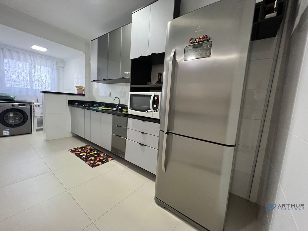 Apartamento 2 dormitórios à venda na Guilhermina, Praia Grande – 83 m² - foto 16