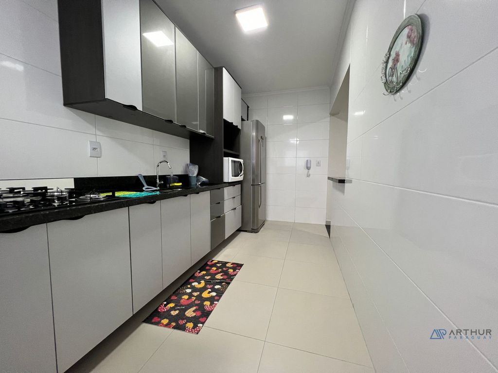 Apartamento 2 dormitórios à venda na Guilhermina, Praia Grande – 83 m² - foto 18