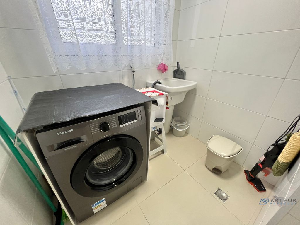 Apartamento 2 dormitórios à venda na Guilhermina, Praia Grande – 83 m² - foto 19
