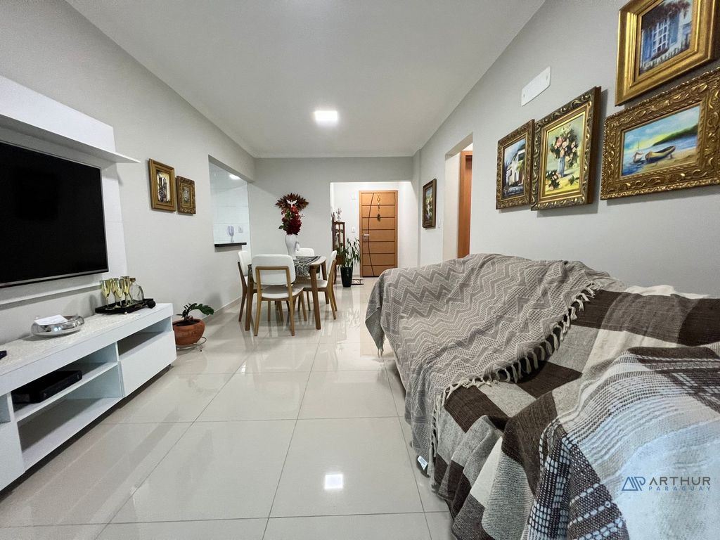 Apartamento 2 dormitórios à venda na Guilhermina, Praia Grande – 83 m² - foto 10