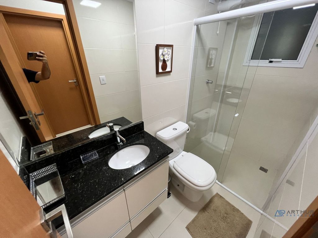 Apartamento 2 dormitórios à venda na Guilhermina, Praia Grande – 83 m² - foto 22