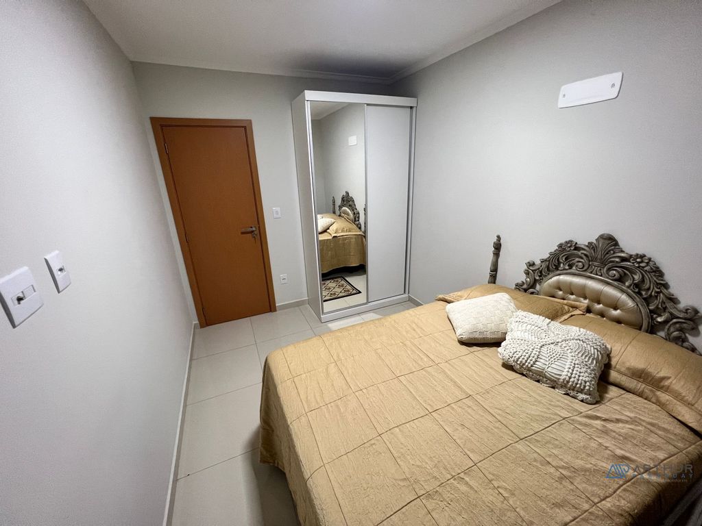 Apartamento 2 dormitórios à venda na Guilhermina, Praia Grande – 83 m² - foto 21