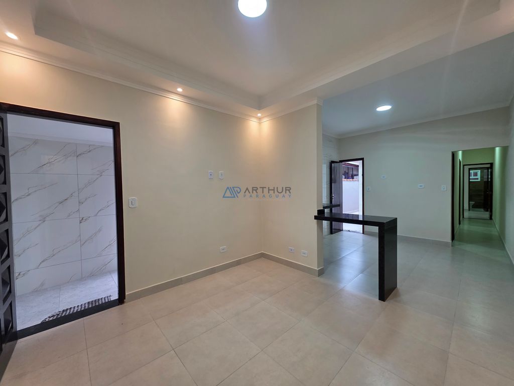 Casa 2 dormitórios à venda no Imperador, Praia Grande – 66 m² - foto 5