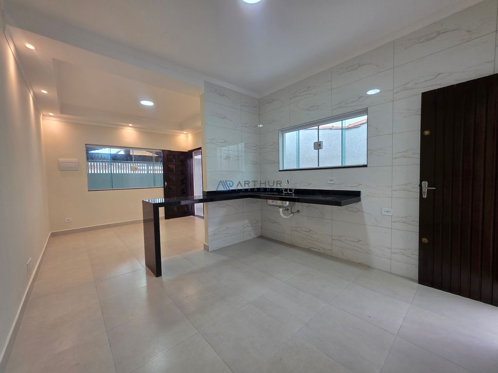 Casa 2 dormitórios à venda no Imperador, Praia Grande – 66 m² - foto 7