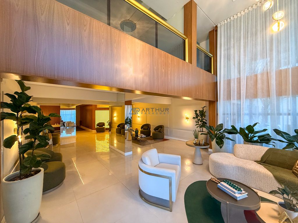 Apartamento 3 dormitórios frente mar à venda no Tupi, Praia Grande – 106 m² - foto 27