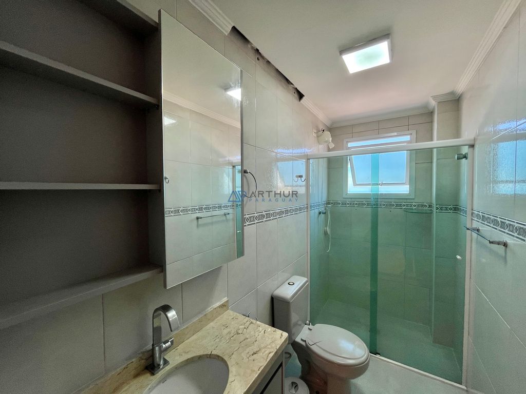 Apartamento 2 dormitórios frente mar à venda no Aviação, Praia Grande – 95 m² - foto 28