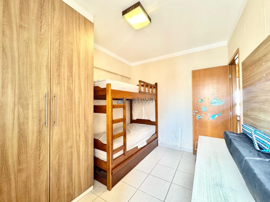Apartamento 3 dormitórios frente mar à venda na Guilhermina, Praia Grande – 97 m² - foto 15