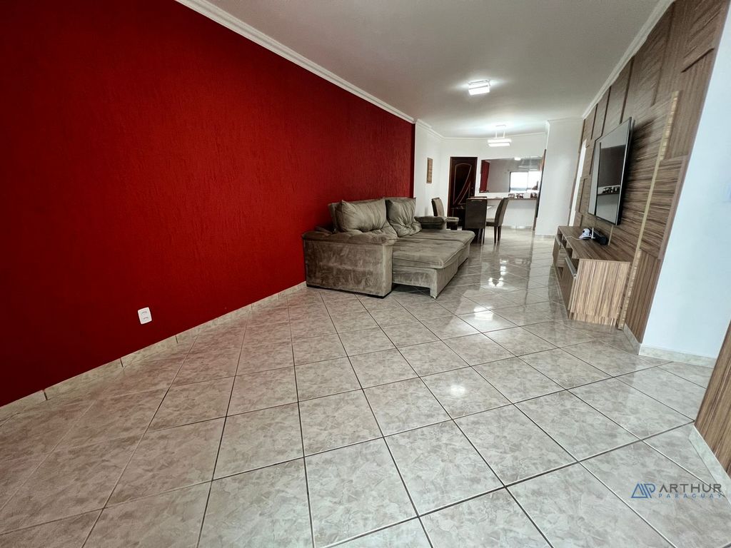 Apartamento 3 dormitórios frente mar à venda no Caiçara, Praia Grande – 127 m² - foto 9