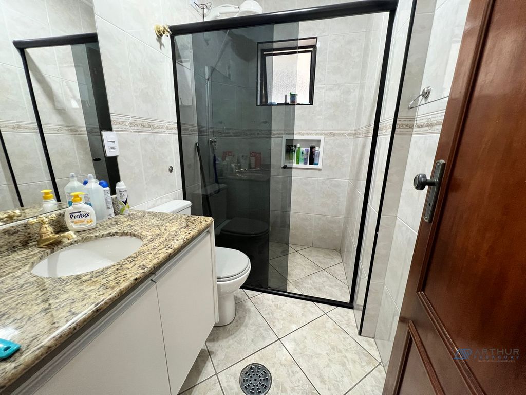 Apartamento 3 dormitórios frente mar à venda no Caiçara, Praia Grande – 127 m² - foto 25