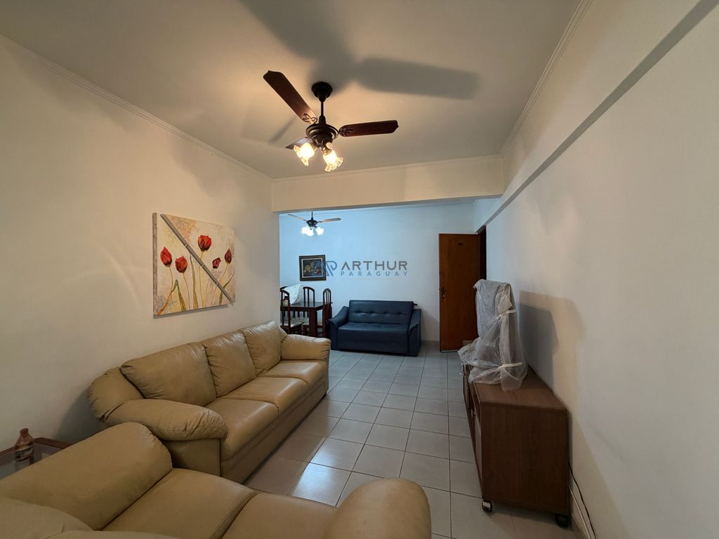 Apartamento 2 dormitórios à venda na Guilhermina, Praia Grande – 82 m² - foto 3