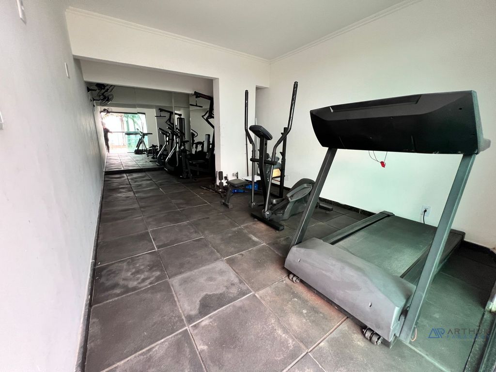 Apartamento 3 dormitórios frente mar à venda no Caiçara, Praia Grande – 127 m² - foto 29