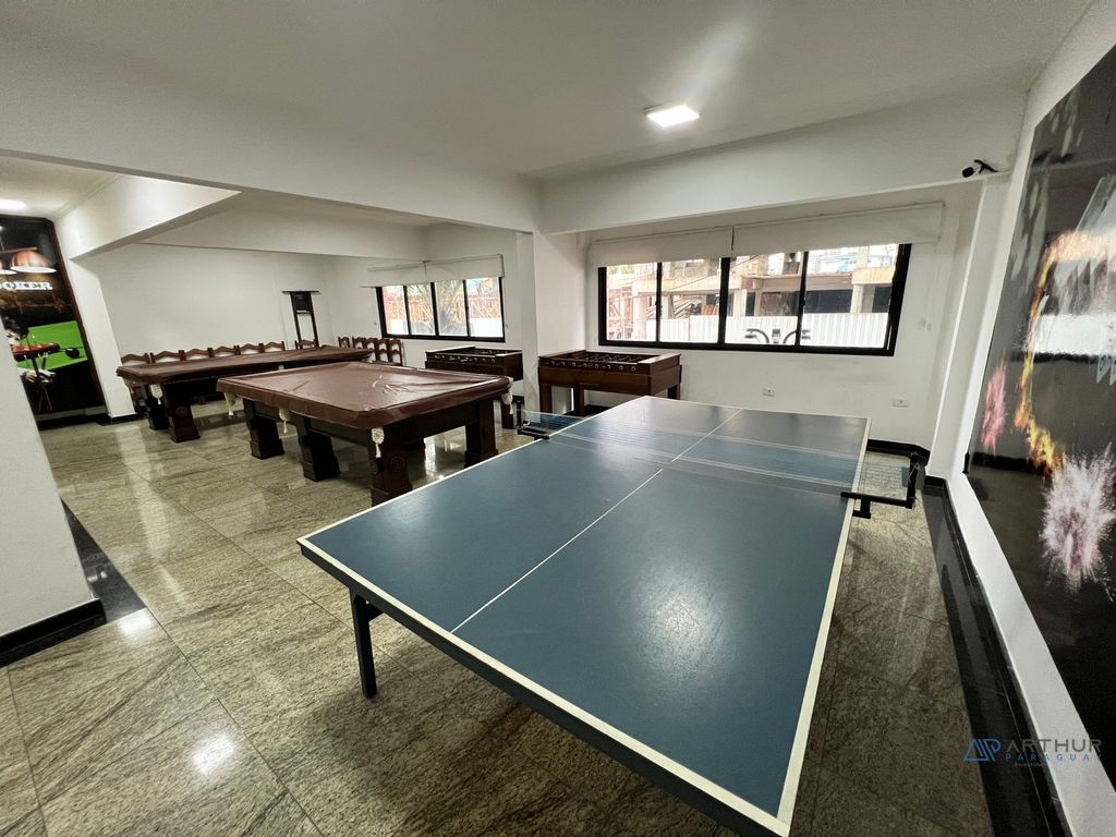 Apartamento 3 dormitórios frente mar à venda no Caiçara, Praia Grande – 127 m² - foto 33