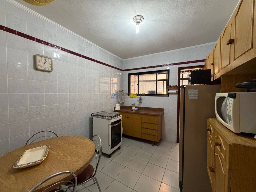 Apartamento 2 dormitórios à venda na Guilhermina, Praia Grande – 82 m² - foto 4
