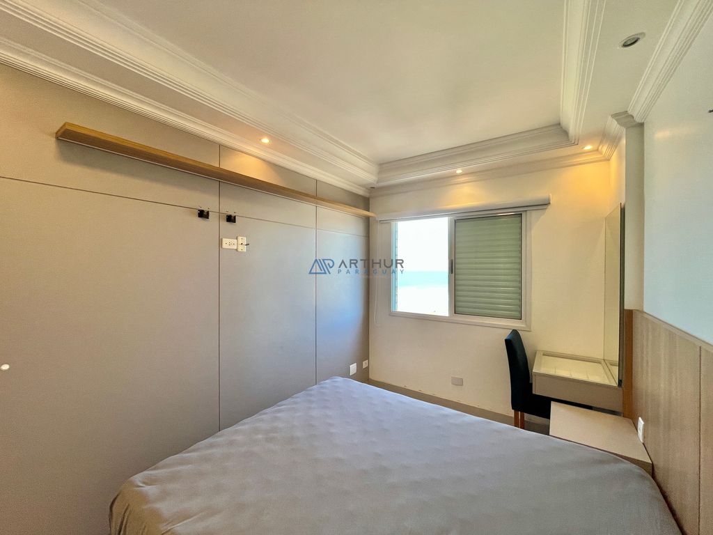 Apartamento 2 dormitórios frente mar à venda no Aviação, Praia Grande – 95 m² - foto 21