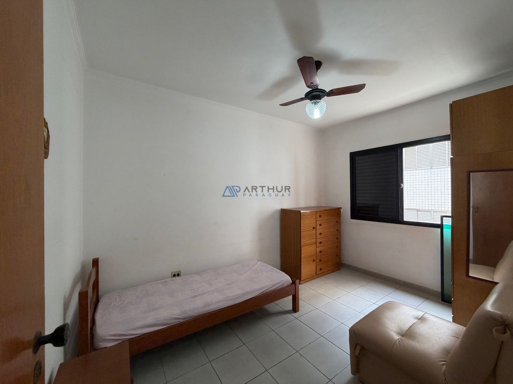 Apartamento 2 dormitórios à venda na Guilhermina, Praia Grande – 82 m² - foto 7
