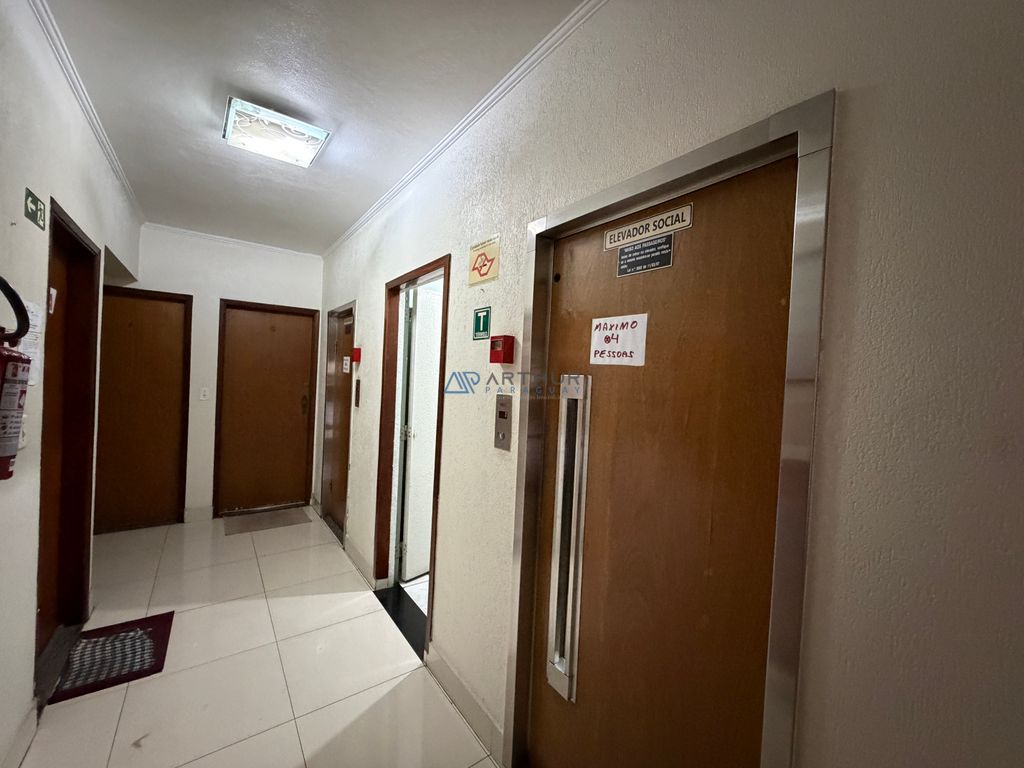 Apartamento 2 dormitórios à venda na Guilhermina, Praia Grande – 82 m² - foto 12