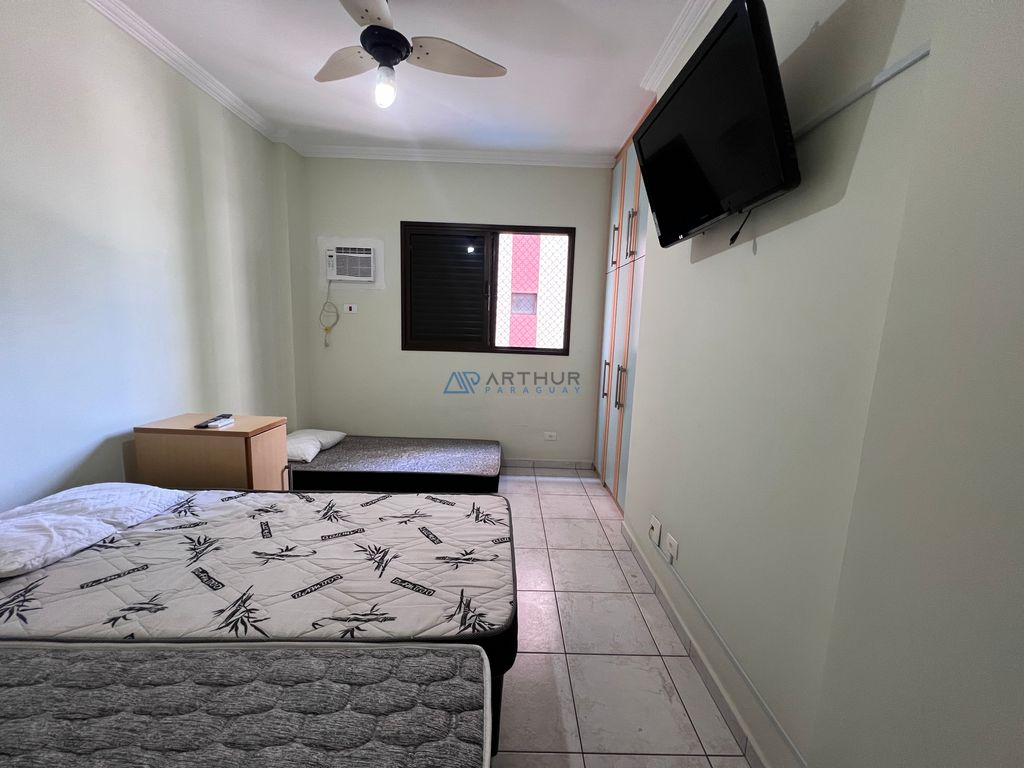 Apartamento 3 dormitórios à venda no Canto do Forte, Praia Grande – 119 m² - foto 27