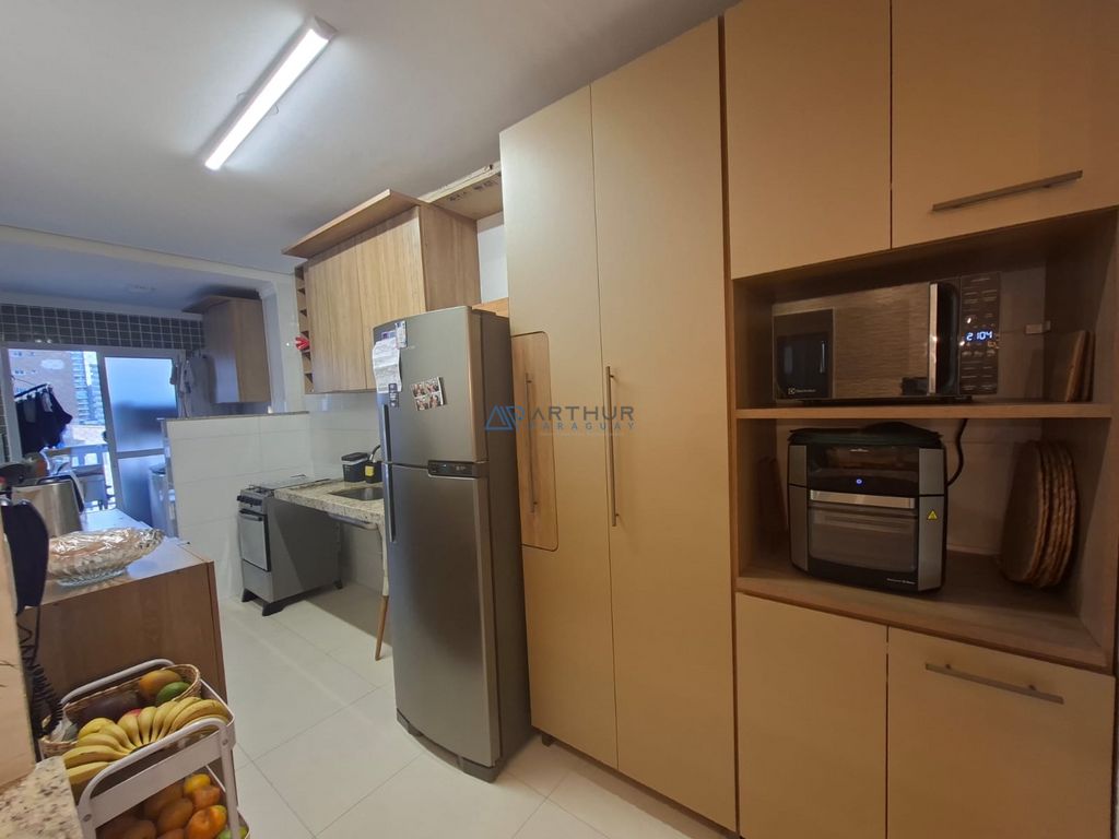 Apartamento 2 dormitórios à venda no Canto do Forte, Praia Grande – 84 m² - foto 6