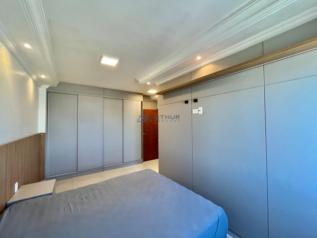 Apartamento 2 dormitórios frente mar à venda no Aviação, Praia Grande – 95 m² - foto 23