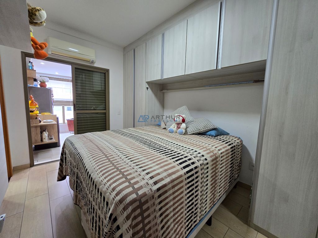 Apartamento 3 dormitórios à venda no Canto do Forte, Praia Grande – 149 m² - foto 16