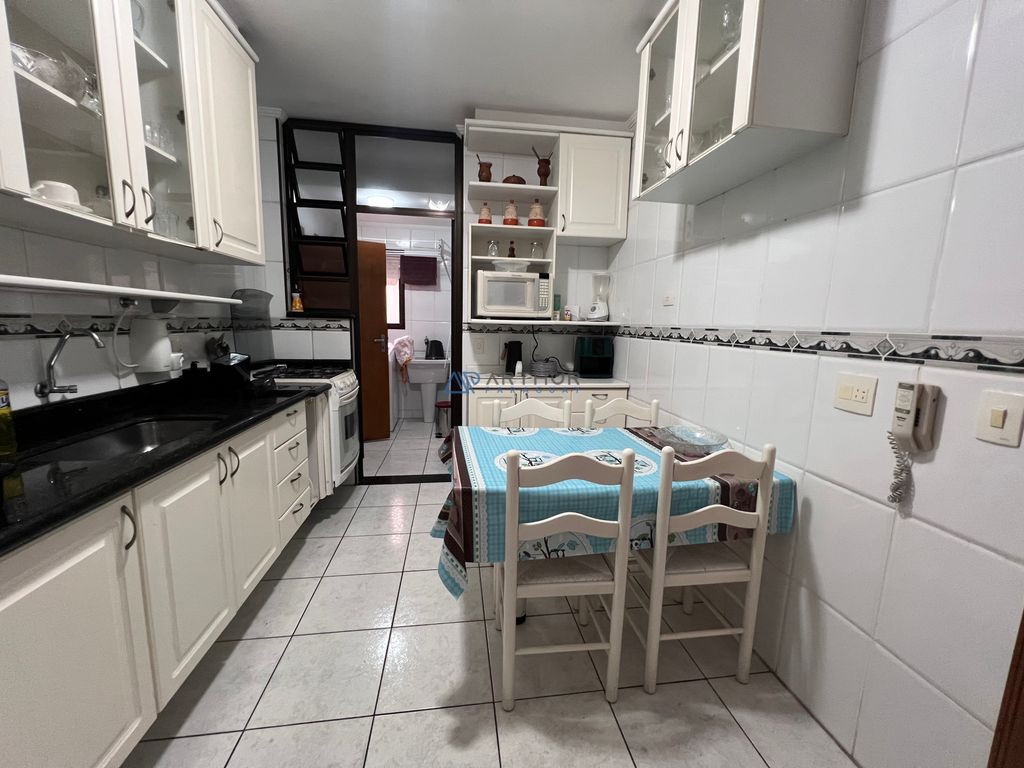 Apartamento 3 dormitórios à venda no Canto do Forte, Praia Grande – 119 m² - foto 16