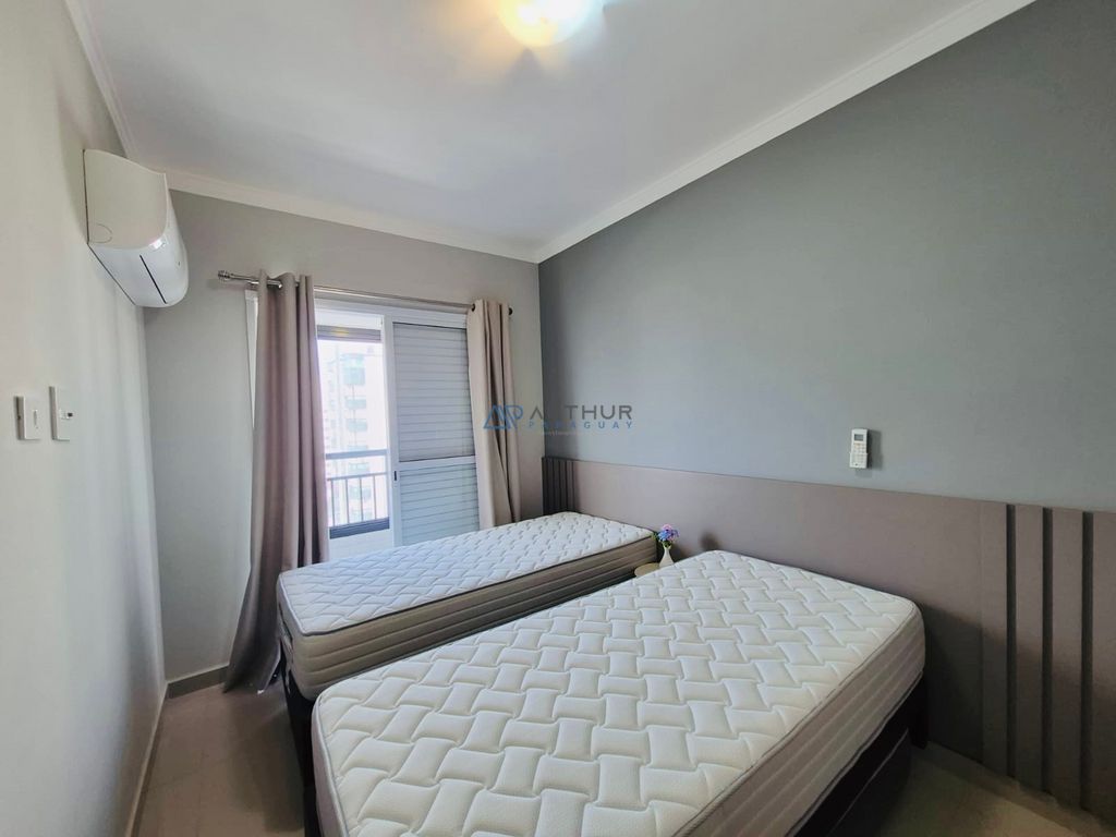 Apartamento 2 dormitórios à venda na Guilhermina, Praia Grande – 73 m² - foto 15