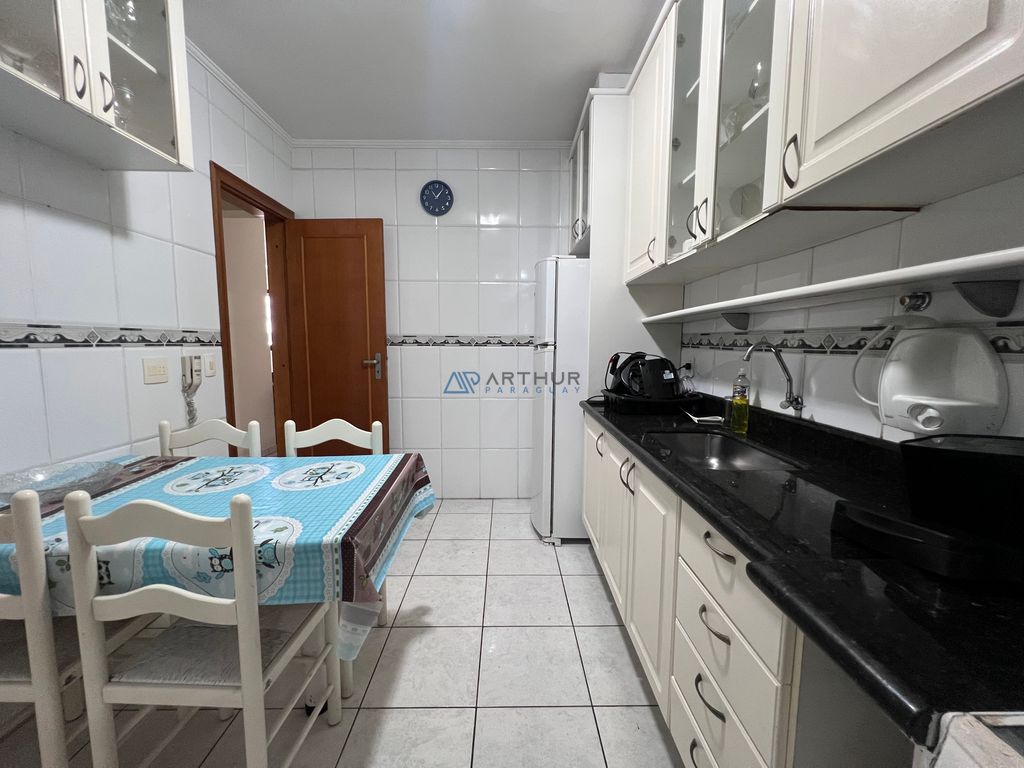 Apartamento 3 dormitórios à venda no Canto do Forte, Praia Grande – 119 m² - foto 14