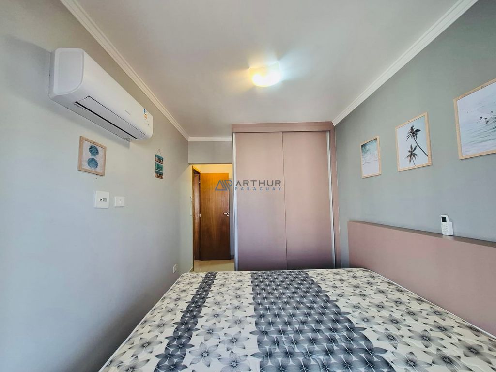 Apartamento 2 dormitórios à venda na Guilhermina, Praia Grande – 73 m² - foto 10