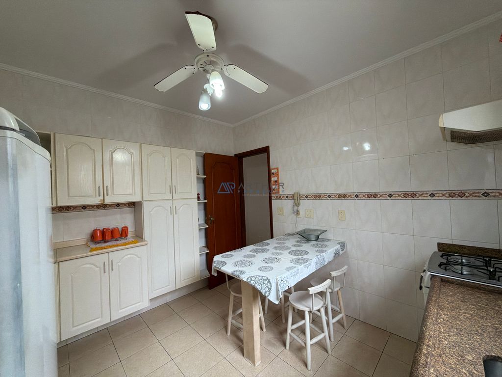 Apartamento 2 dormitórios frente mar à venda no Caiçara, Praia Grande – 112 m² - foto 10