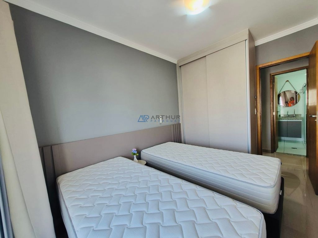 Apartamento 2 dormitórios à venda na Guilhermina, Praia Grande – 73 m² - foto 13