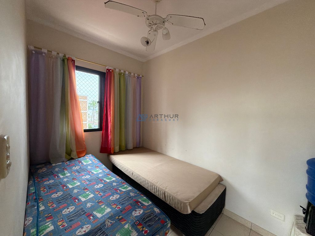 Apartamento 2 dormitórios frente mar à venda no Caiçara, Praia Grande – 112 m² - foto 13