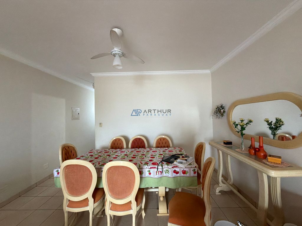 Apartamento 2 dormitórios frente mar à venda no Caiçara, Praia Grande – 112 m² - foto 7