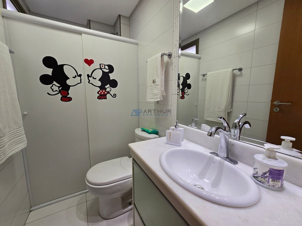 Apartamento 3 dormitórios à venda no Canto do Forte, Praia Grande – 149 m² - foto 15