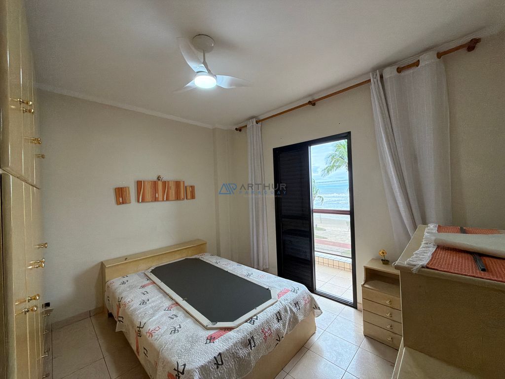 Apartamento 2 dormitórios frente mar à venda no Caiçara, Praia Grande – 112 m² - foto 15