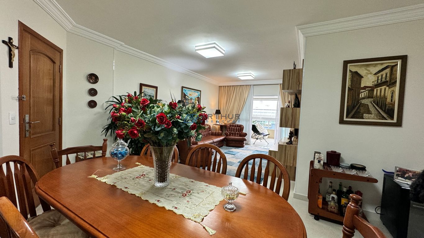Apartamento 4 dormitórios à venda no Caiçara, Praia Grande – 203 m² - foto 9