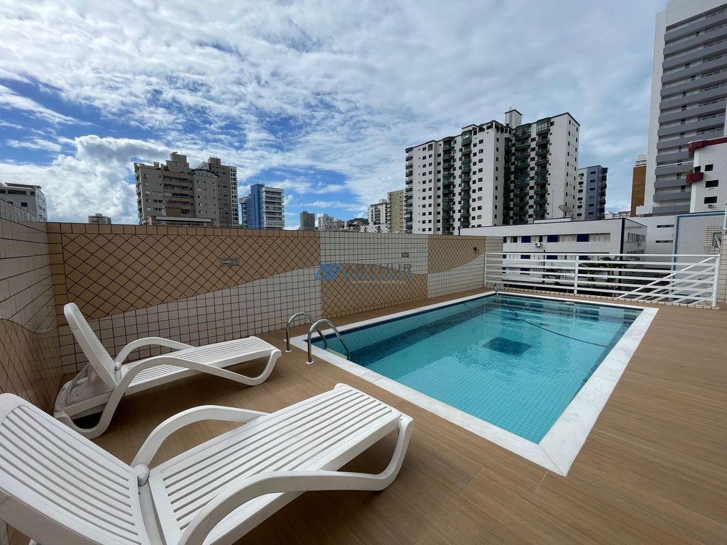 Apartamento 3 dormitórios à venda no Canto do Forte, Praia Grande – 78 m² - foto 14