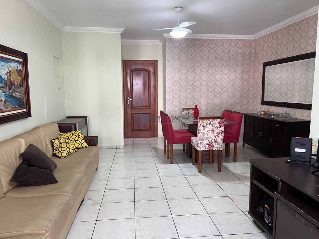 Apartamento 3 dormitórios à venda no Canto do Forte, Praia Grande – 119 m² - foto 12