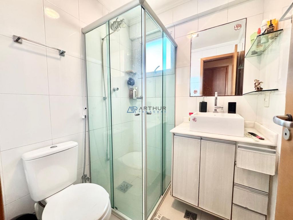 Apartamento 3 dormitórios frente mar à venda na Guilhermina, Praia Grande – 97 m² - foto 14