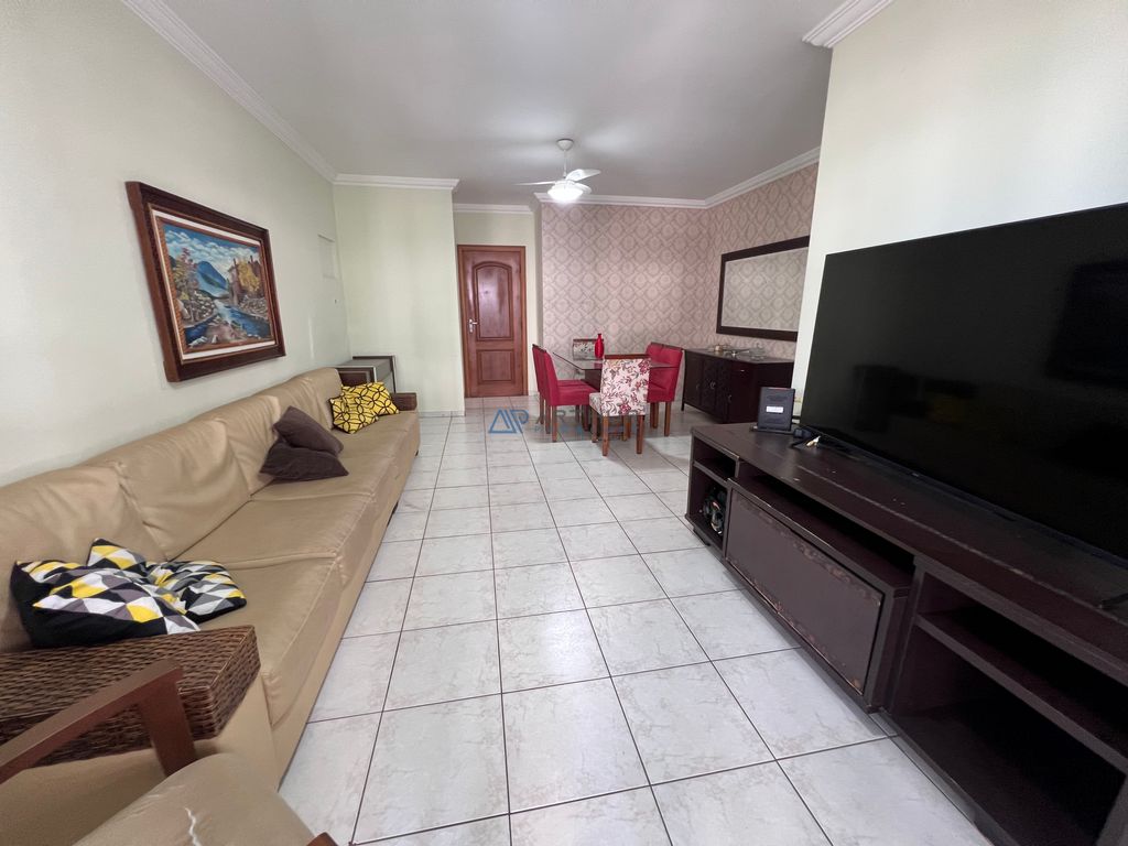 Apartamento 3 dormitórios à venda no Canto do Forte, Praia Grande – 119 m² - foto 11