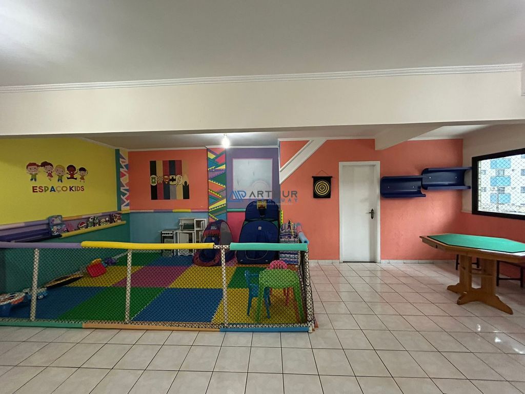 Apartamento 1 dormitório à venda no Tupi, Praia Grande – 75 m² - foto 25
