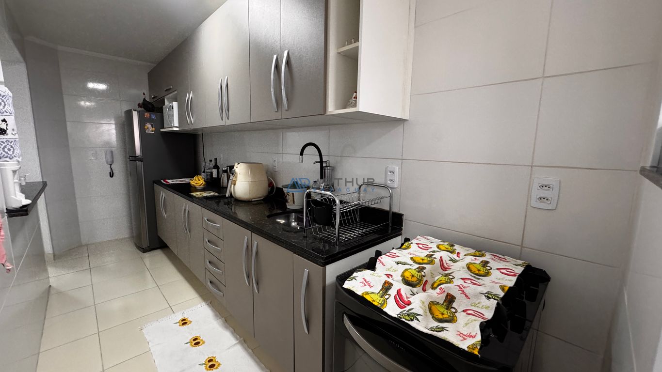Apartamento 2 dormitórios à venda no Caiçara, Praia Grande – 85 m² - foto 10