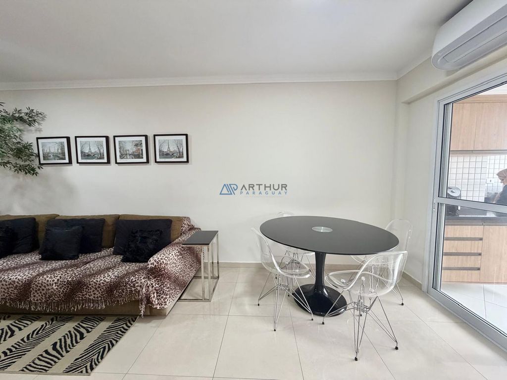 Apartamento 2 dormitórios frente mar à venda no Aviação, Praia Grande – 120 m² - foto 12