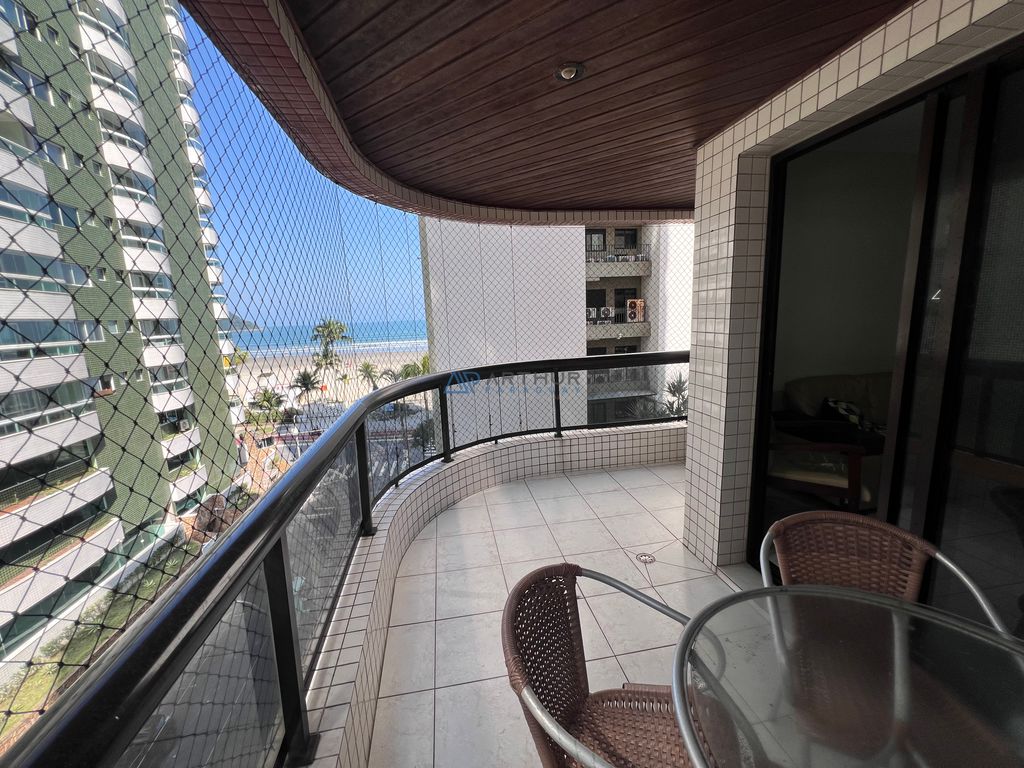 Apartamento 3 dormitórios à venda no Canto do Forte, Praia Grande – 119 m² - foto 5
