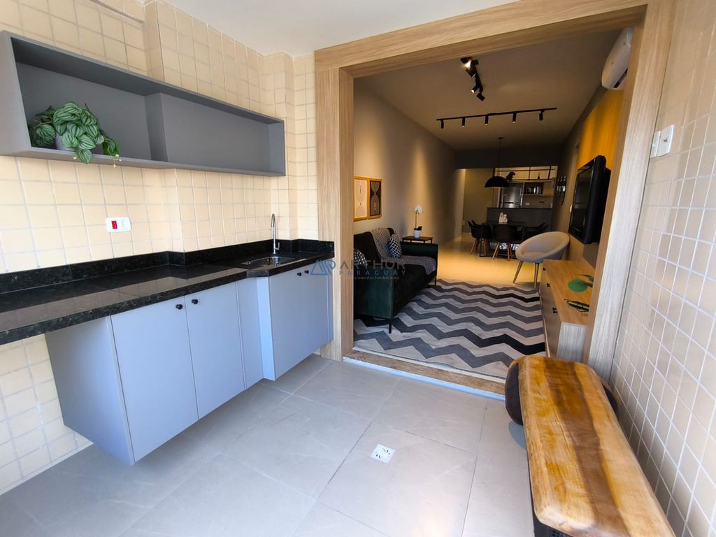 Apartamento 2 dormitórios à venda no Aviação, Praia Grande – 85 m² - foto 15