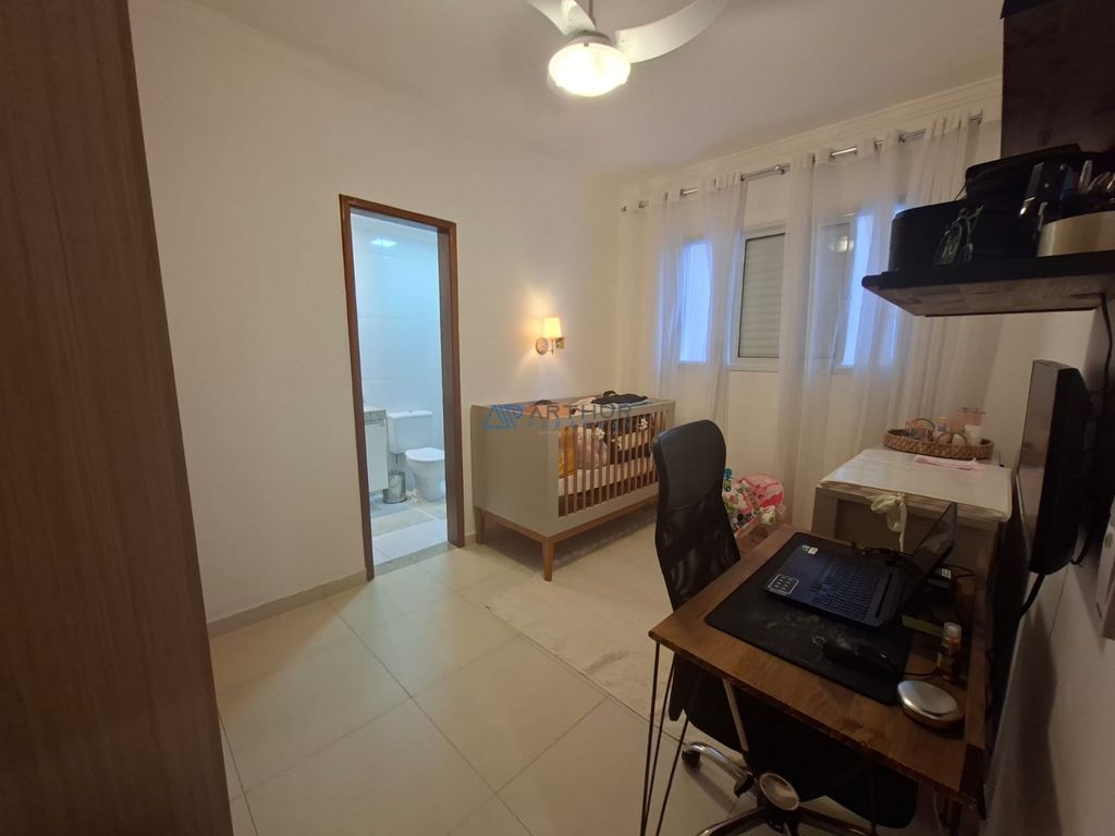 Apartamento 2 dormitórios à venda no Canto do Forte, Praia Grande – 84 m² - foto 12