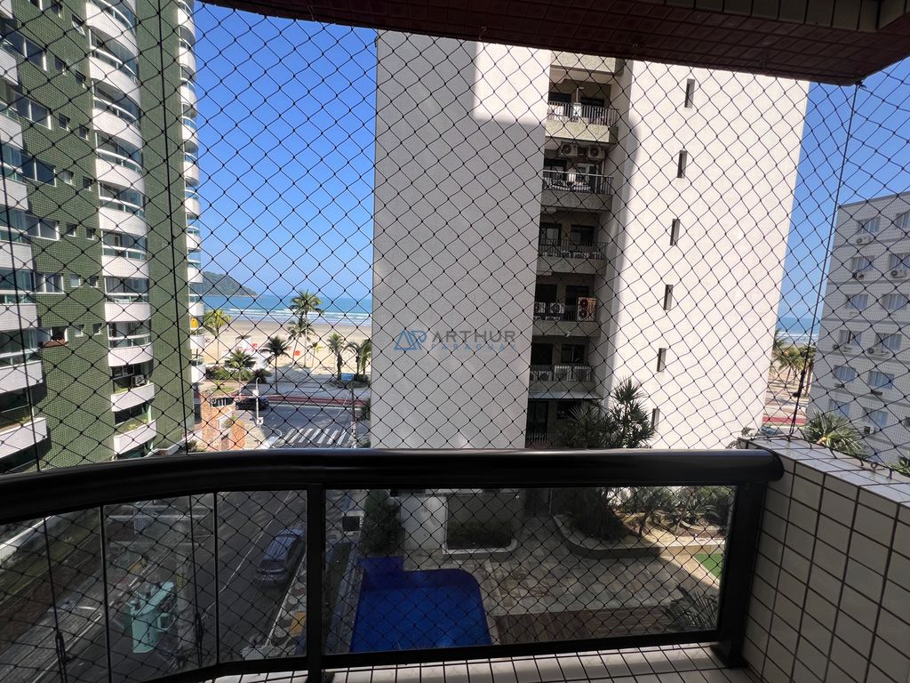 Apartamento 3 dormitórios à venda no Canto do Forte, Praia Grande – 119 m² - foto 3