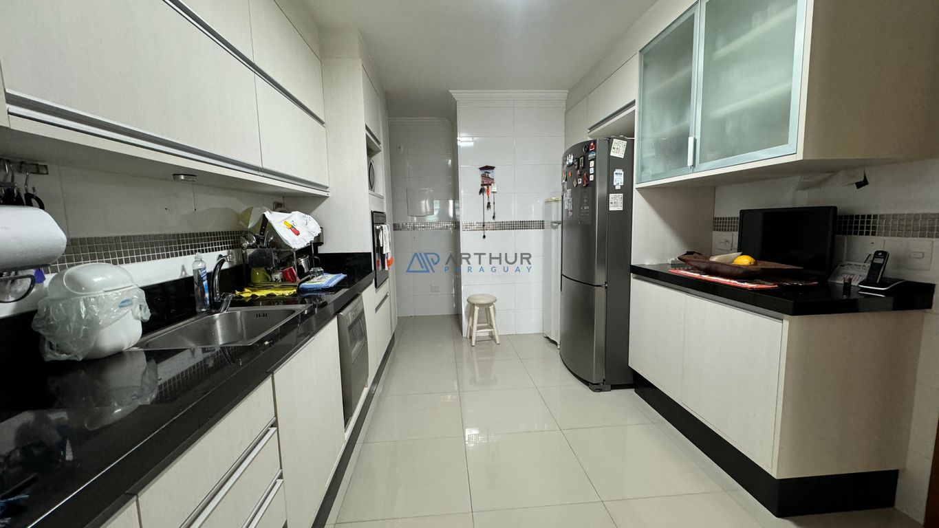 Apartamento 4 dormitórios à venda no Caiçara, Praia Grande – 203 m² - foto 16