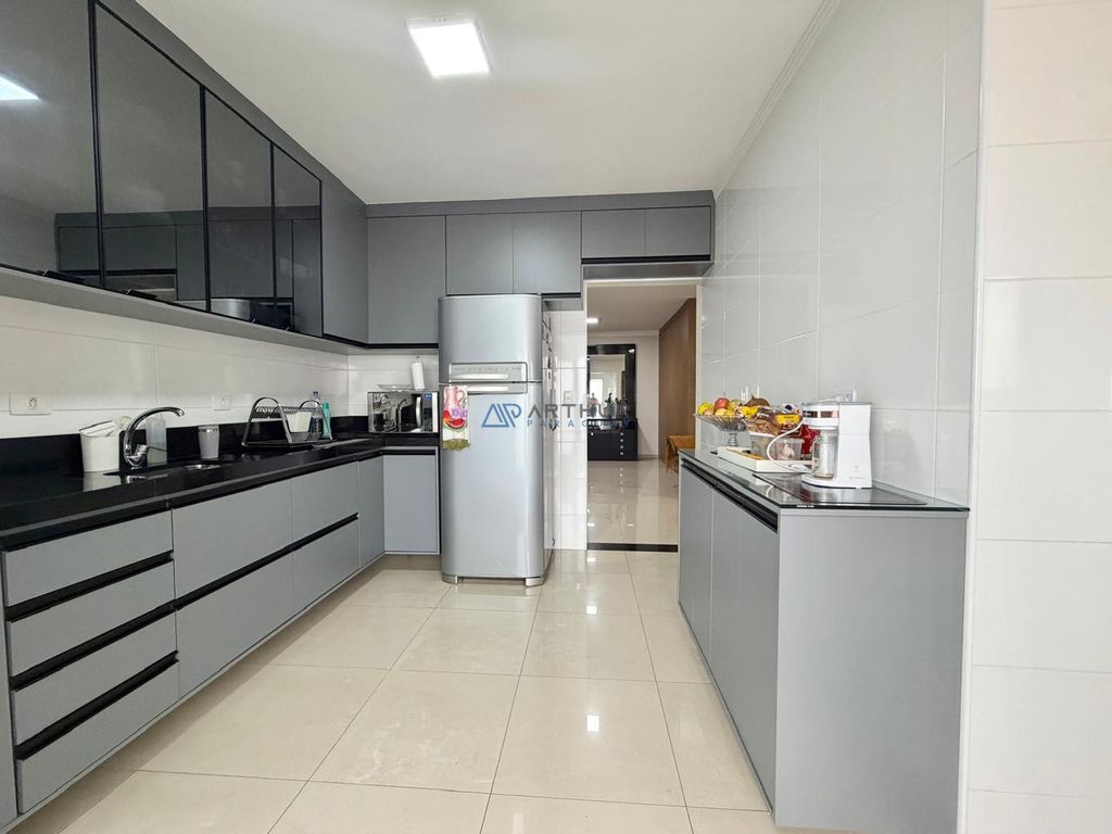 Apartamento 2 dormitórios frente mar à venda no Aviação, Praia Grande – 120 m² - foto 25