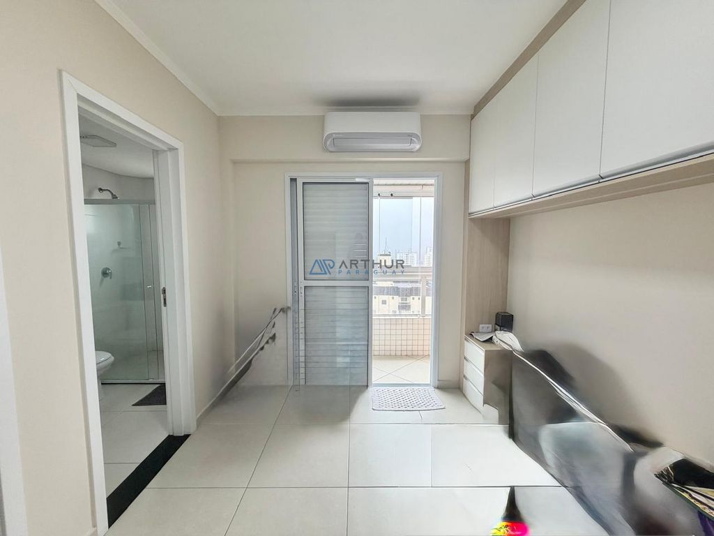 Apartamento 2 dormitórios frente mar à venda no Aviação, Praia Grande – 120 m² - foto 35